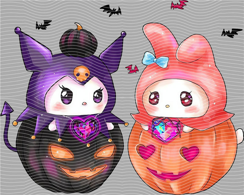 Halloween-WS 395